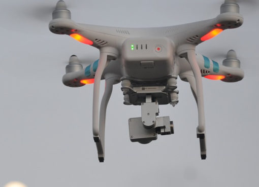 a limage - assurer drones
